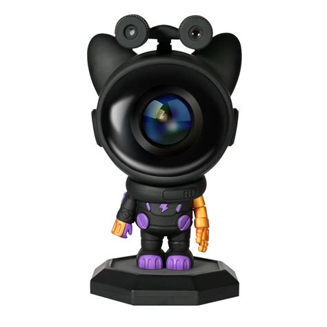 Kmart ANKO Nebula Dog Projector with Stars .